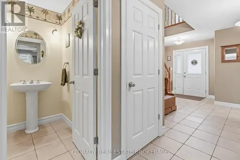 1004 Crestwood Drive Brockville ON K6V 7N1