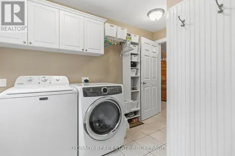 1004 Crestwood Drive Brockville ON K6V 7N1