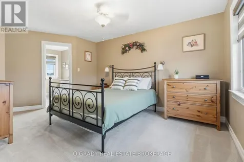 1004 Crestwood Drive Brockville ON K6V 7N1