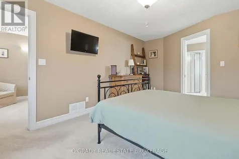 1004 Crestwood Drive Brockville ON K6V 7N1