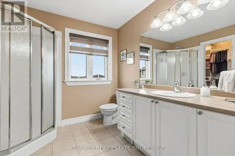 1004 Crestwood Drive Brockville ON K6V 7N1