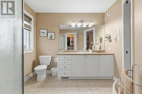 1004 Crestwood Drive Brockville ON K6V 7N1
