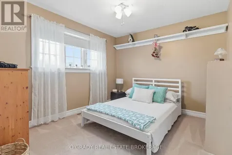 1004 Crestwood Drive Brockville ON K6V 7N1