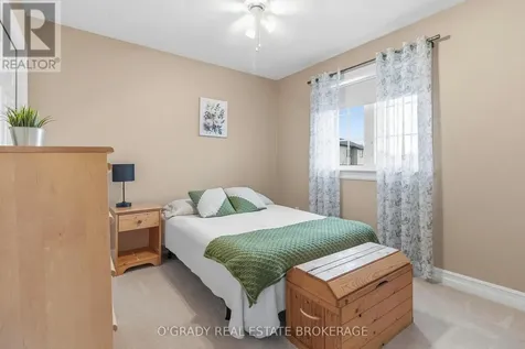 1004 Crestwood Drive Brockville ON K6V 7N1