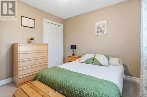 1004 Crestwood Drive Brockville ON K6V 7N1