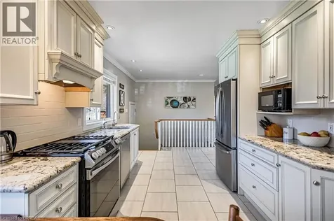43 Miller Drive Ancaster ON L9G 2H9