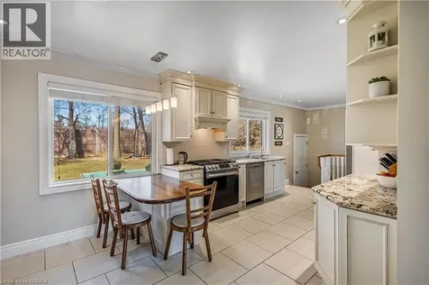 43 Miller Drive Ancaster ON L9G 2H9