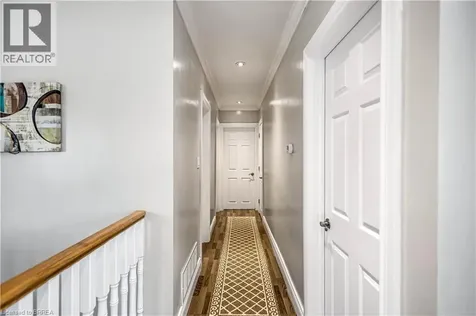 43 Miller Drive Ancaster ON L9G 2H9