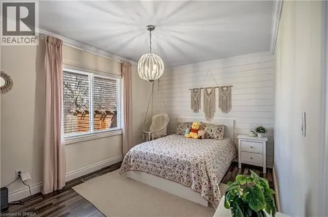 43 Miller Drive Ancaster ON L9G 2H9