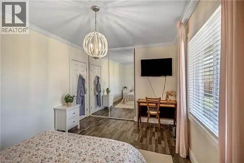 43 Miller Drive Ancaster ON L9G 2H9