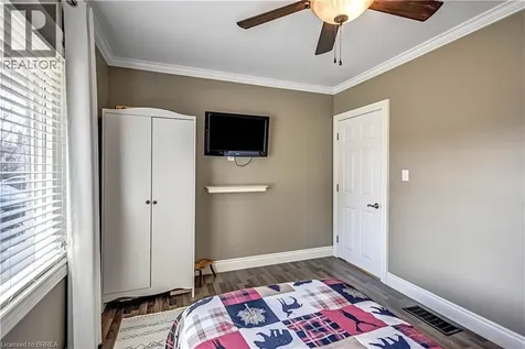 43 Miller Drive Ancaster ON L9G 2H9