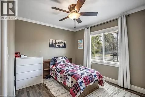 43 Miller Drive Ancaster ON L9G 2H9