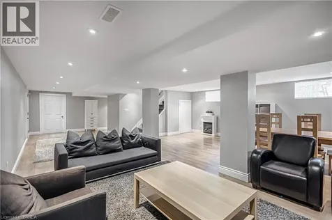 43 Miller Drive Ancaster ON L9G 2H9