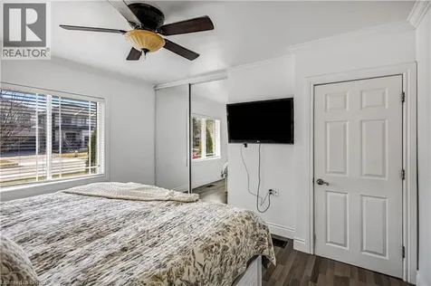 43 Miller Drive Ancaster ON L9G 2H9