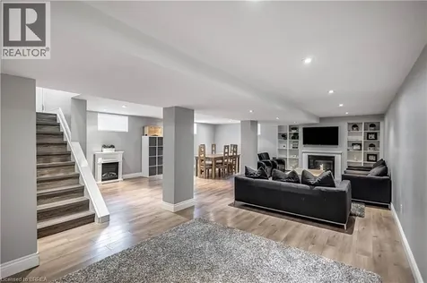 43 Miller Drive Ancaster ON L9G 2H9