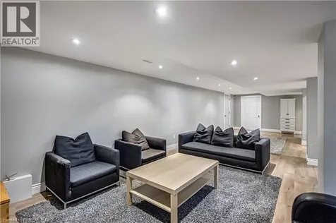 43 Miller Drive Ancaster ON L9G 2H9
