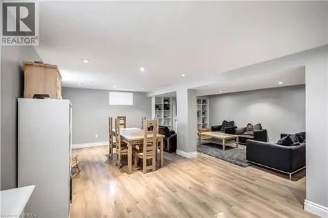 43 Miller Drive Ancaster ON L9G 2H9