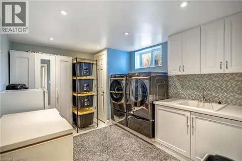 43 Miller Drive Ancaster ON L9G 2H9