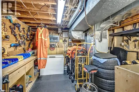 43 Miller Drive Ancaster ON L9G 2H9