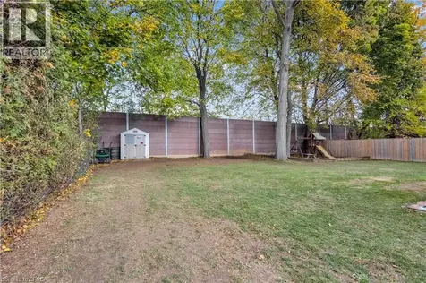 43 Miller Drive Ancaster ON L9G 2H9