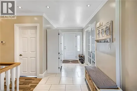 43 Miller Drive Ancaster ON L9G 2H9
