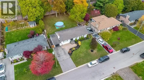 43 Miller Drive Ancaster ON L9G 2H9