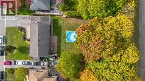 43 Miller Drive Ancaster ON L9G 2H9