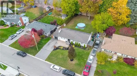 43 Miller Drive Ancaster ON L9G 2H9