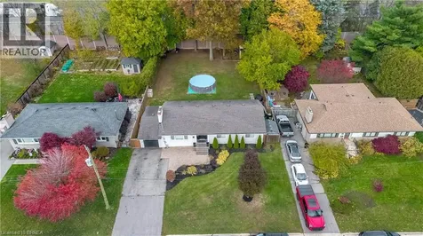 43 Miller Drive Ancaster ON L9G 2H9