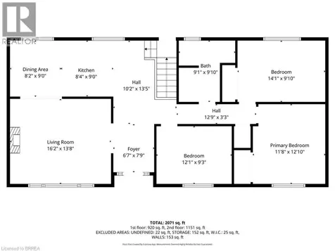 43 Miller Drive Ancaster ON L9G 2H9