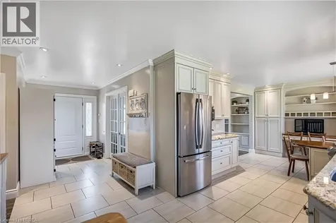 43 Miller Drive Ancaster ON L9G 2H9