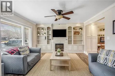 43 Miller Drive Ancaster ON L9G 2H9