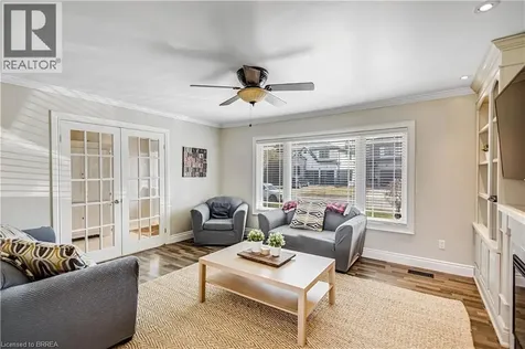 43 Miller Drive Ancaster ON L9G 2H9