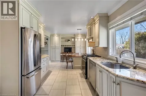 43 Miller Drive Ancaster ON L9G 2H9