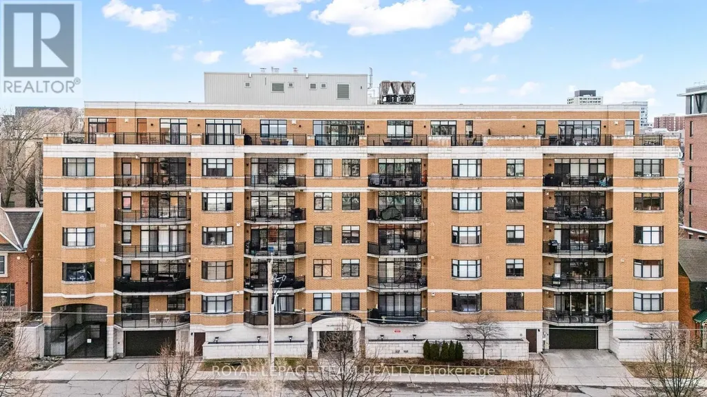 260 Besserer Street Ottawa ON K1N 1J3
