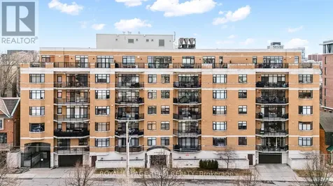 260 Besserer Street Ottawa ON K1N 1J3