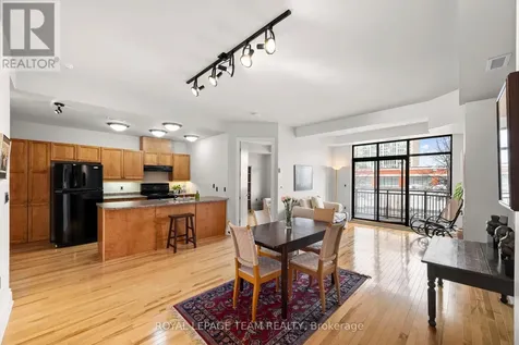 260 Besserer Street Ottawa ON K1N 1J3