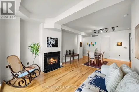 260 Besserer Street Ottawa ON K1N 1J3