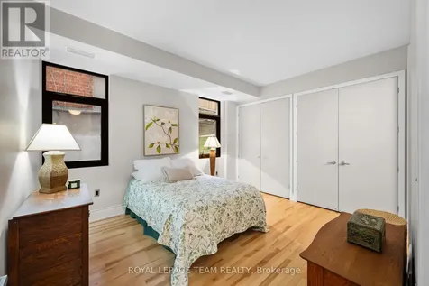 260 Besserer Street Ottawa ON K1N 1J3