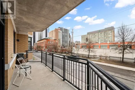 260 Besserer Street Ottawa ON K1N 1J3