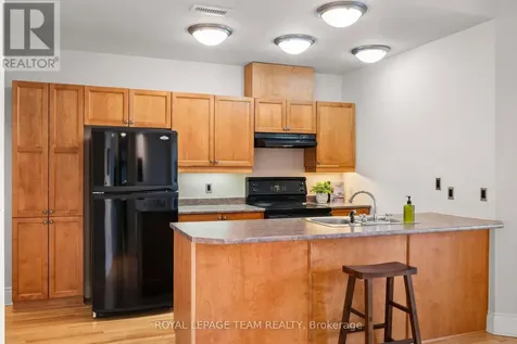 260 Besserer Street Ottawa ON K1N 1J3