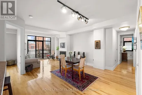 260 Besserer Street Ottawa ON K1N 1J3