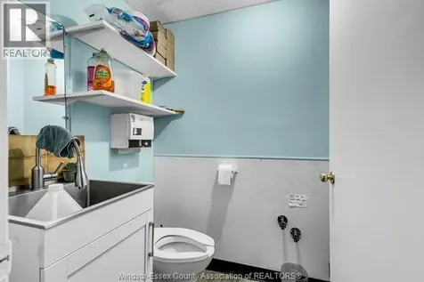 3688 Matchett Road Windsor ON N9C 1Z9