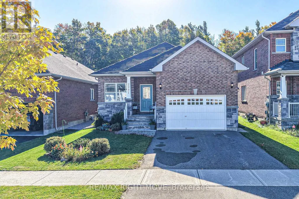 2997 Stone Ridge Boulevard Orillia ON L3V 8J5