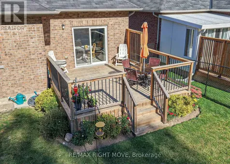 2997 Stone Ridge Boulevard Orillia ON L3V 8J5