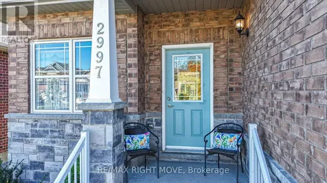 2997 Stone Ridge Boulevard Orillia ON L3V 8J5