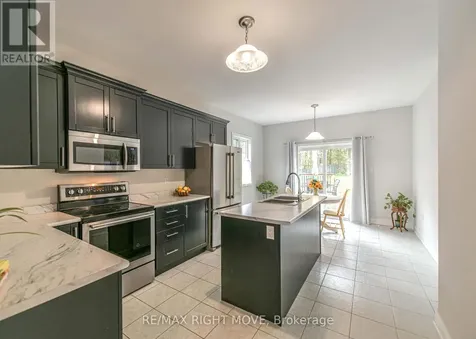 2997 Stone Ridge Boulevard Orillia ON L3V 8J5