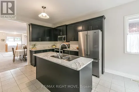 2997 Stone Ridge Boulevard Orillia ON L3V 8J5