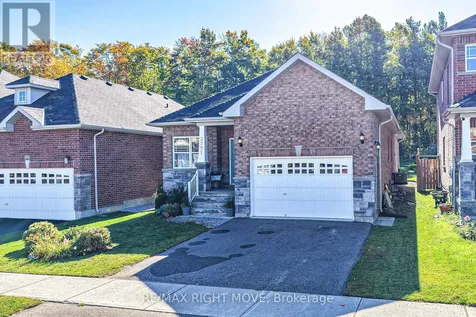 2997 Stone Ridge Boulevard Orillia ON L3V 8J5