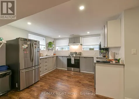 2997 Stone Ridge Boulevard Orillia ON L3V 8J5